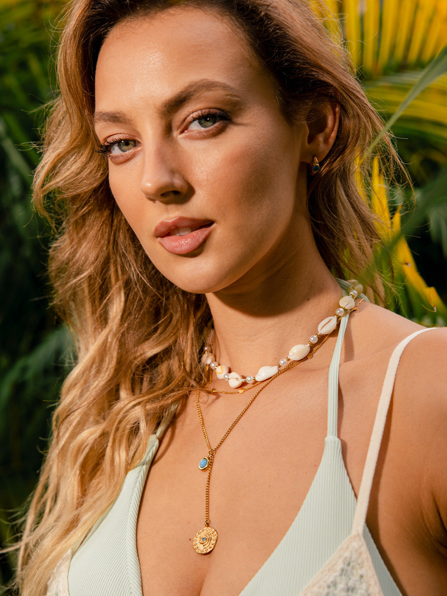 Ocean Impression Kette