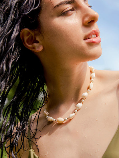 Ocean Melody Kette