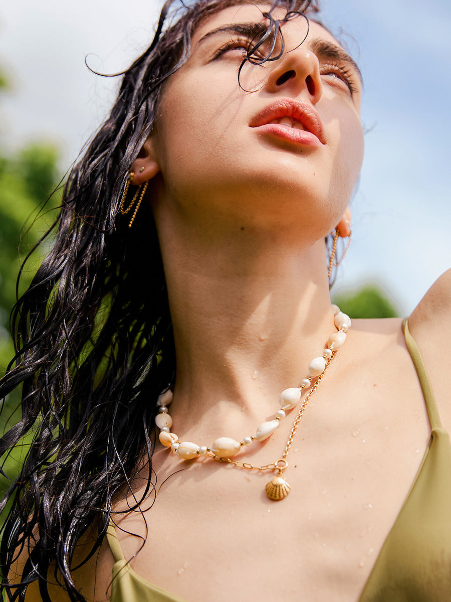 Ocean Melody Kette