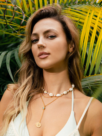 Ocean Melody Kette