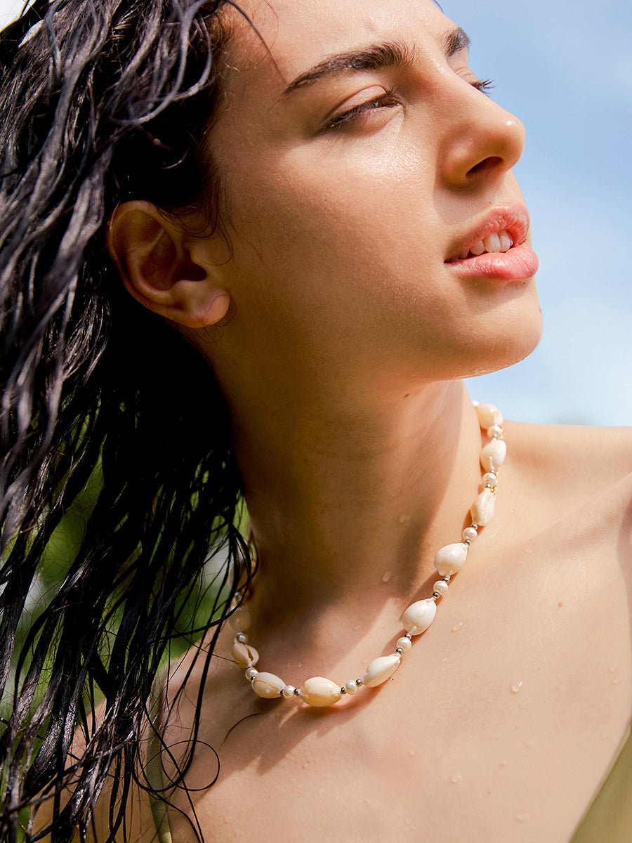 Ocean Melody Kette