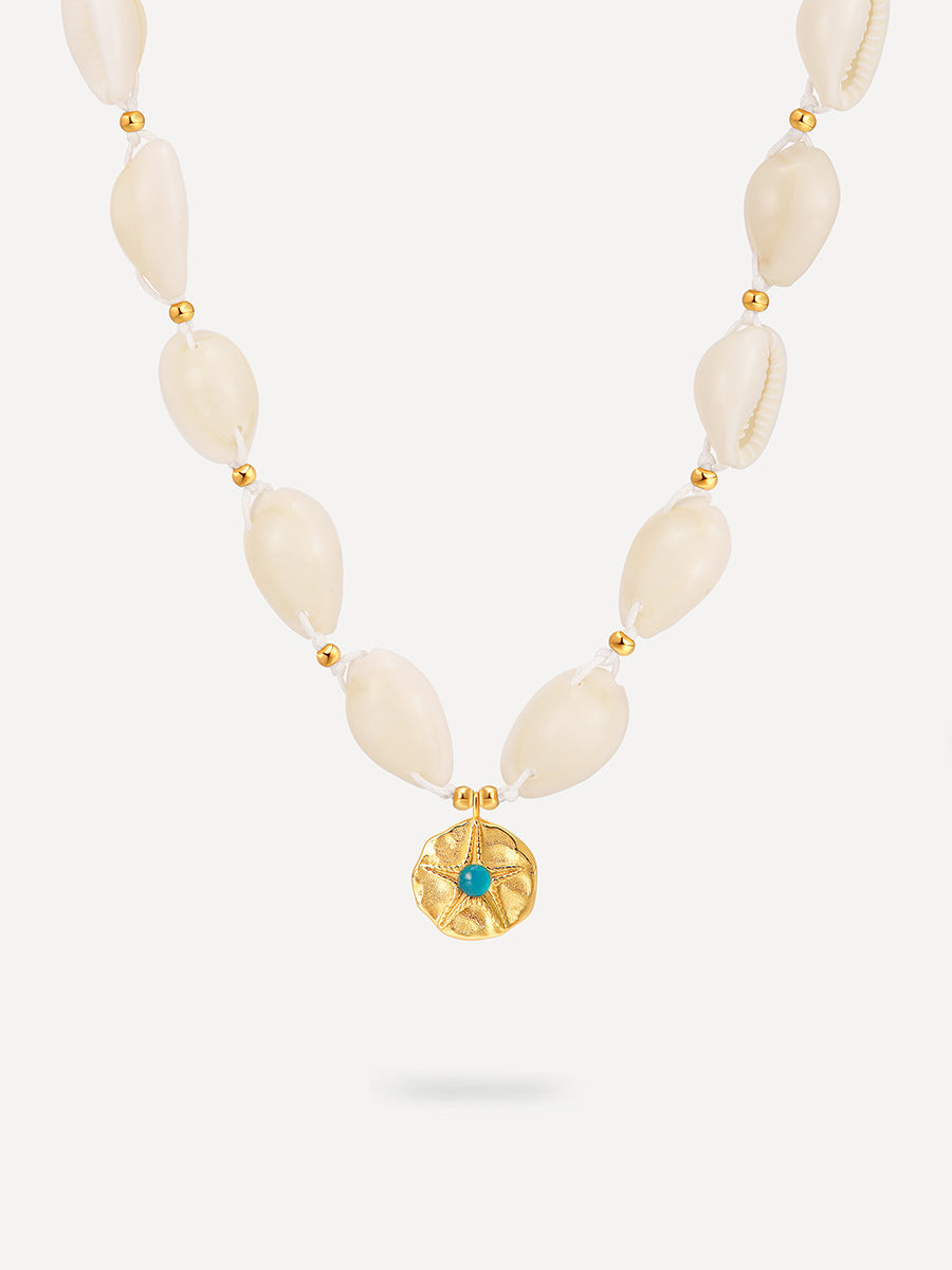 Ocean Glow Kette