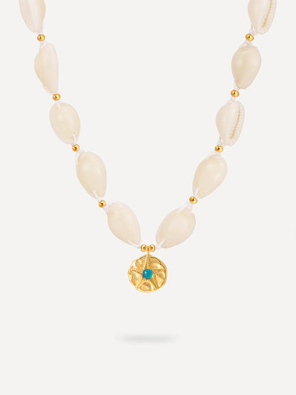 Ocean Glow Kette