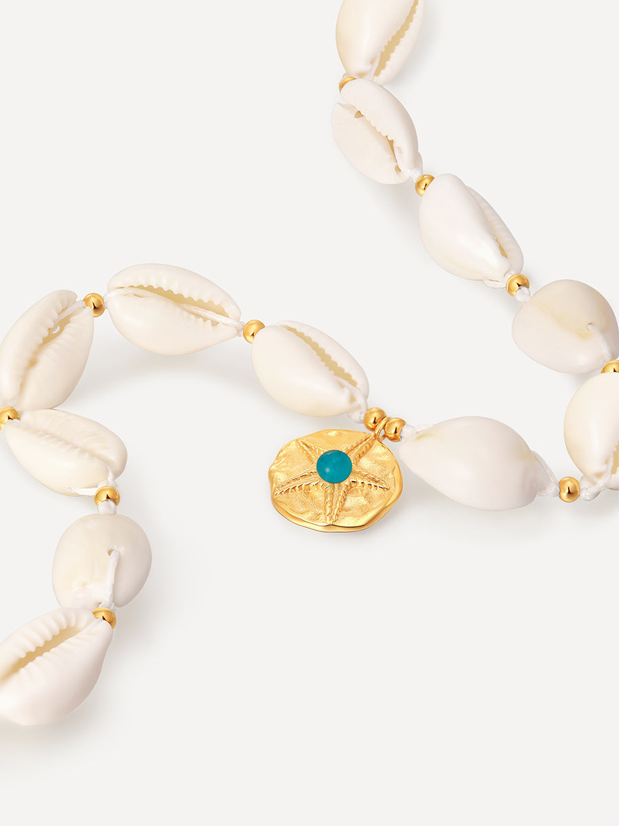 Ocean Glow Kette