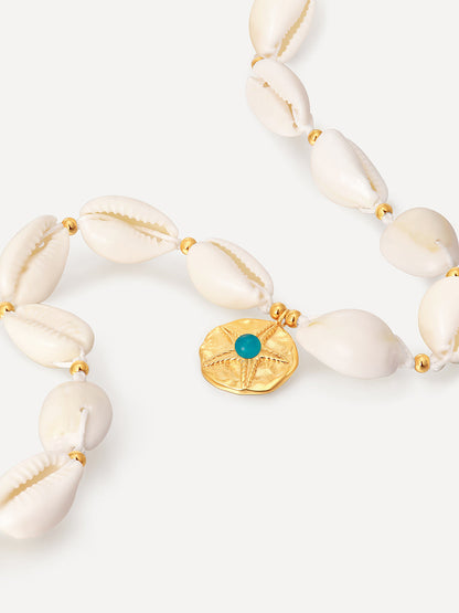 Ocean Glow Kette