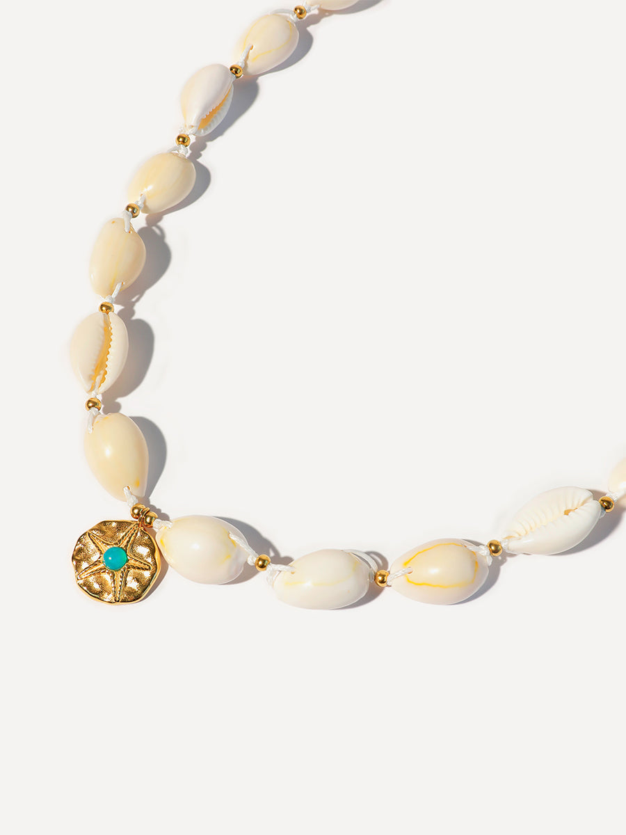 Ocean Glow Kette