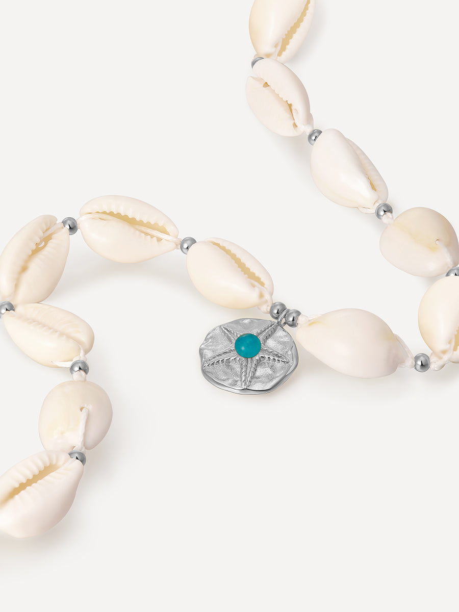 Ocean Glow Kette