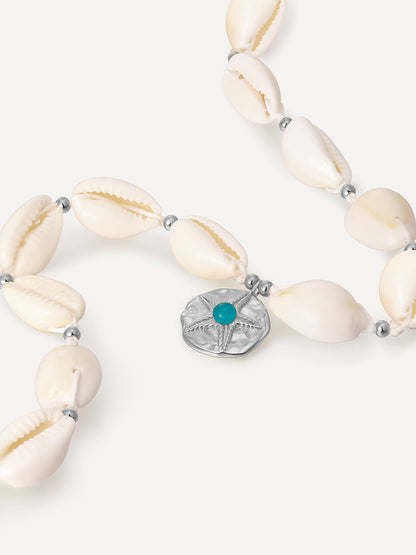 Ocean Glow Kette