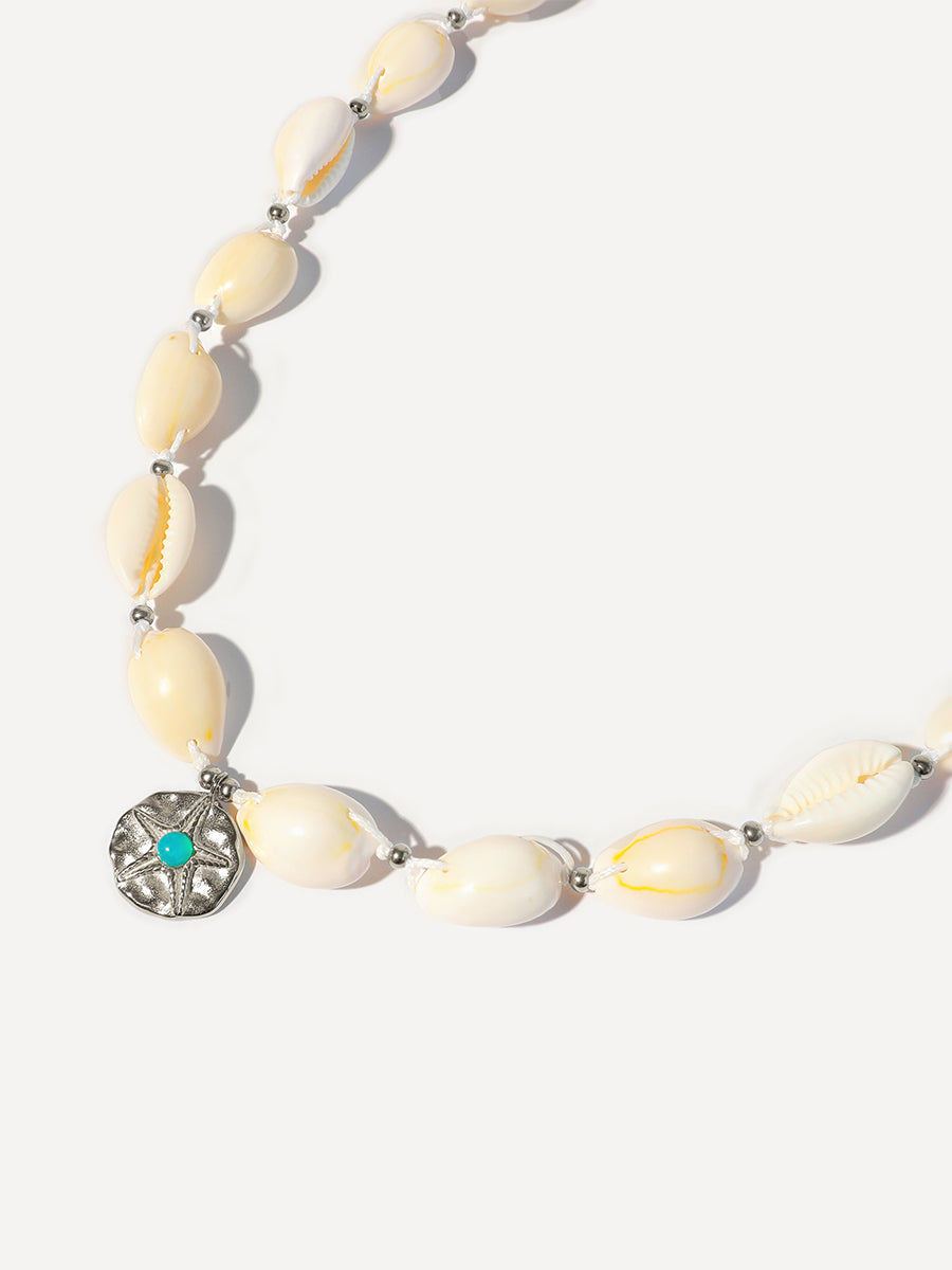 Ocean Glow Kette
