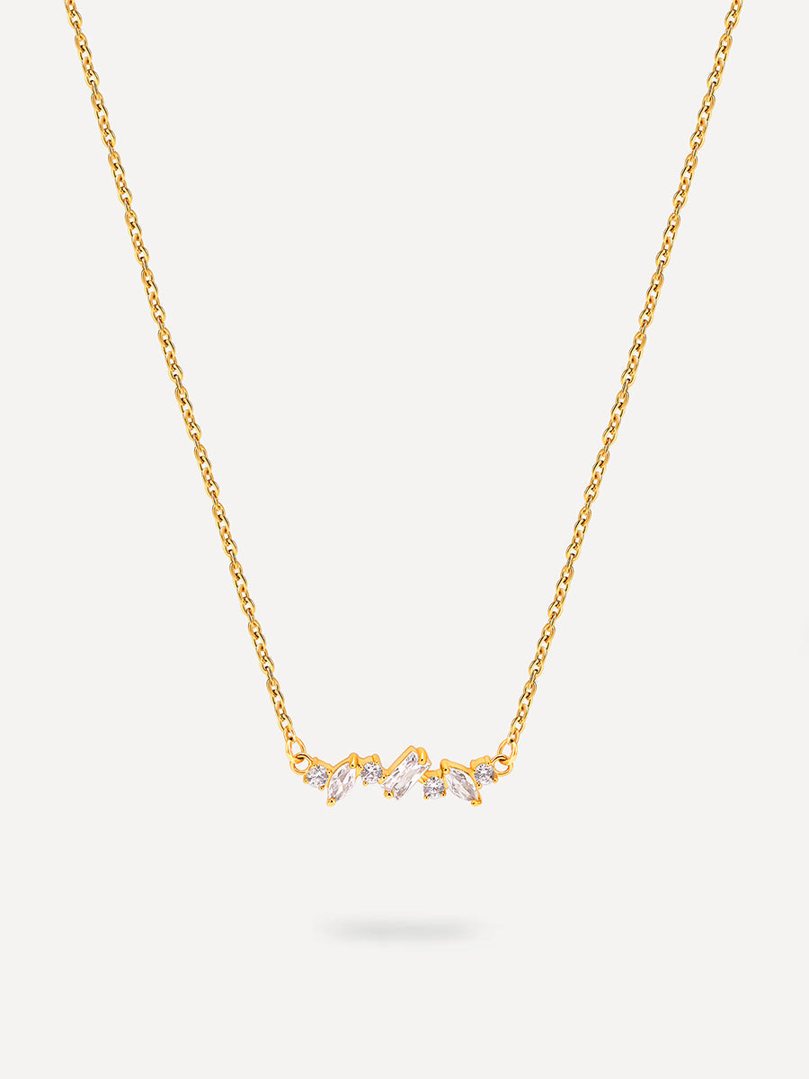 Sparkling Galaxy Kette