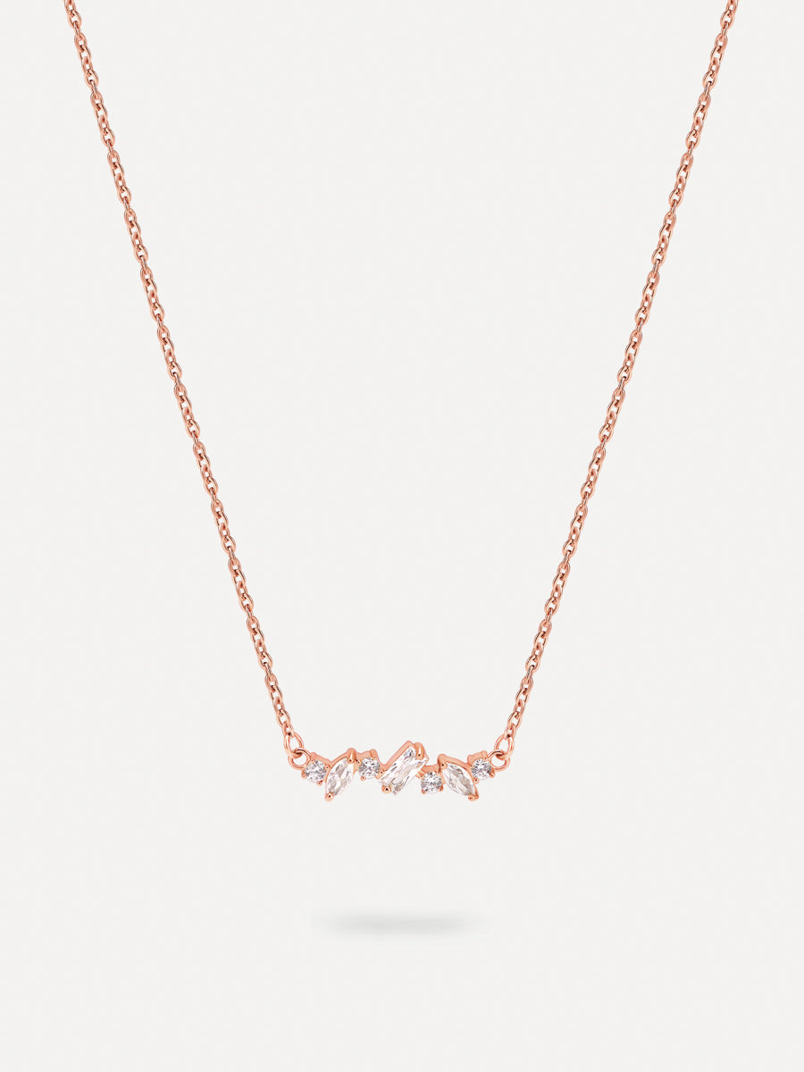 Sparkling Galaxy Kette