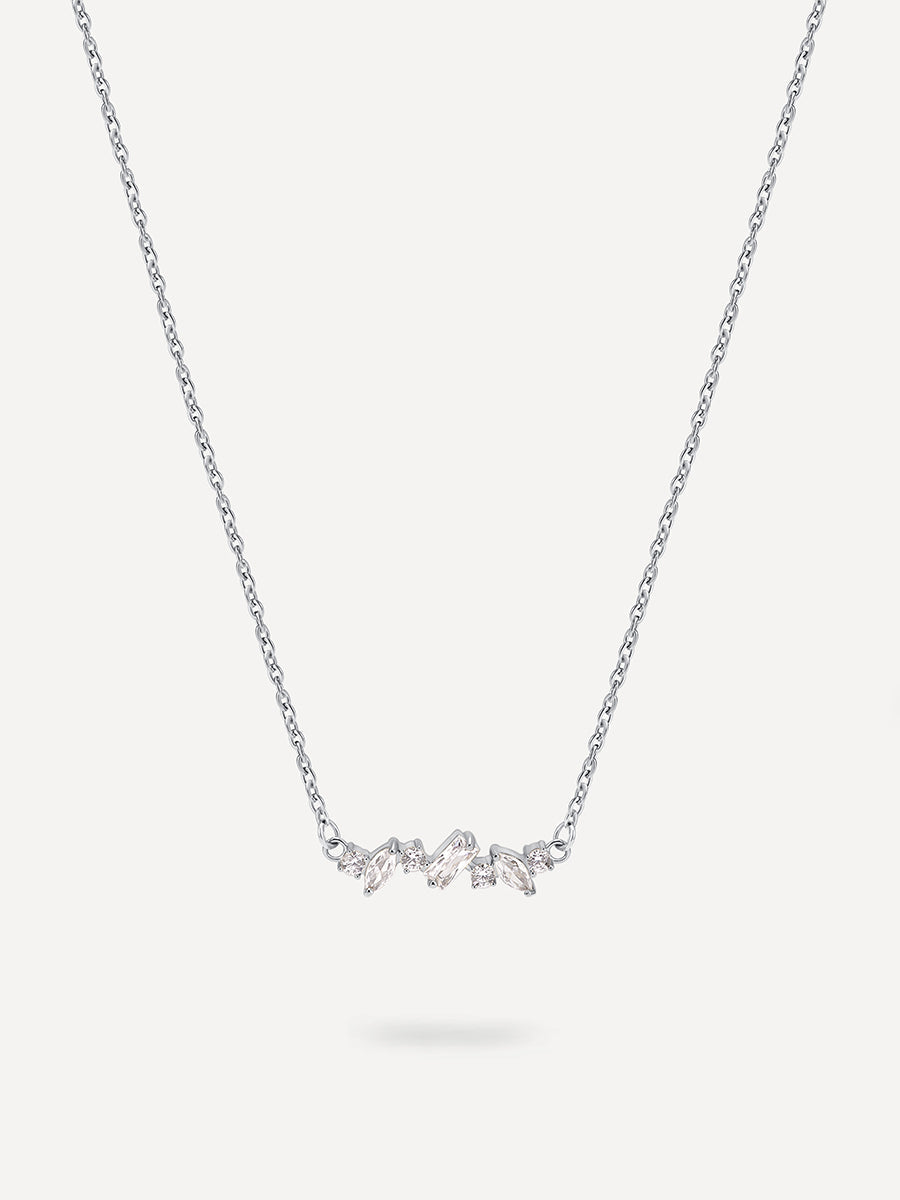 Sparkling Galaxy Kette