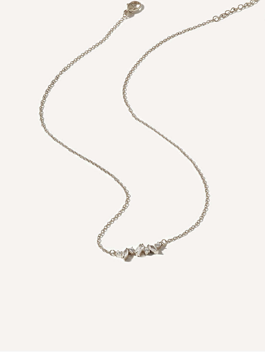 Sparkling Galaxy Kette