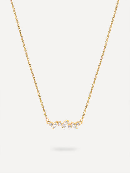 Sparkling Galaxy Kette