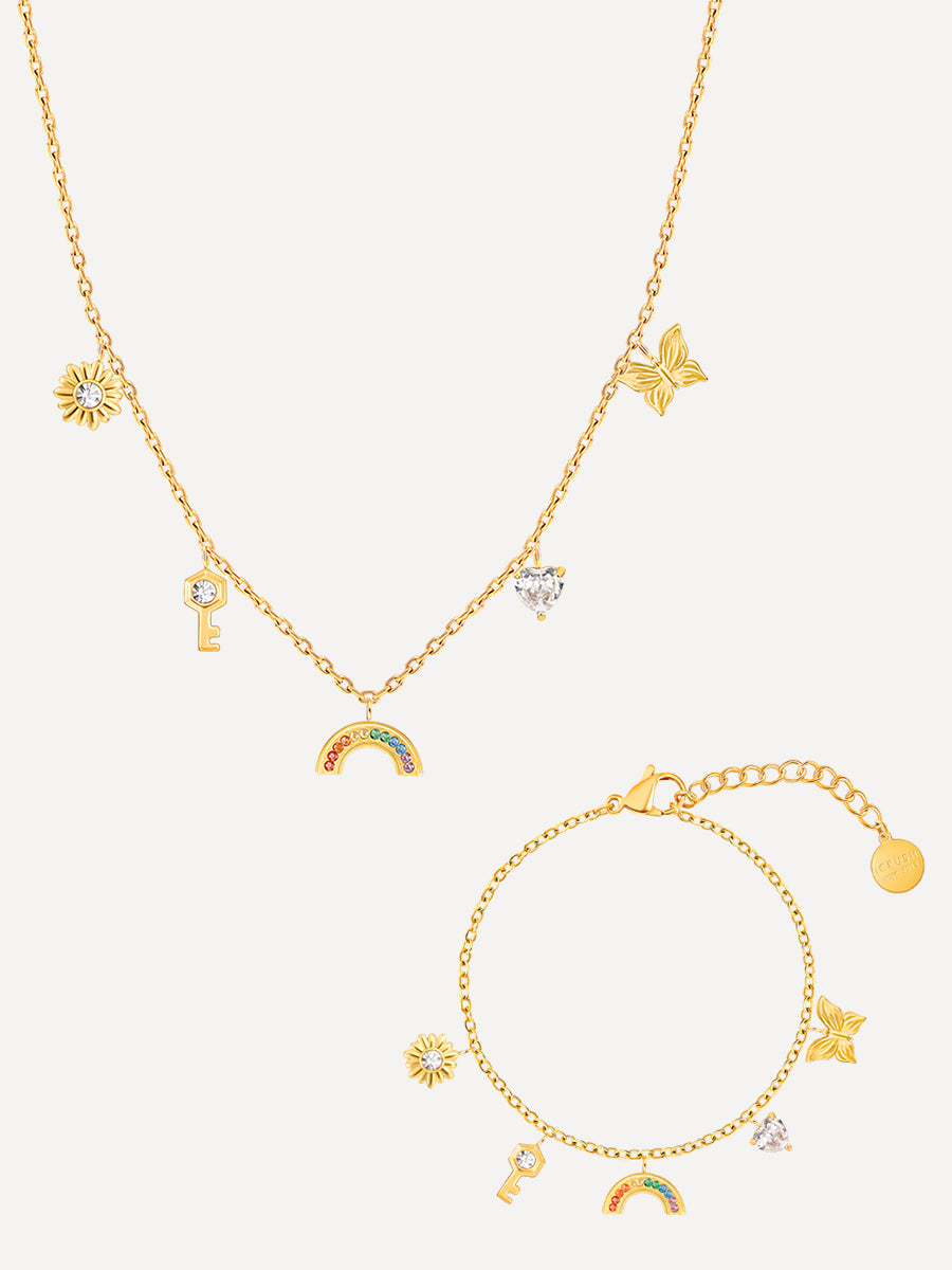 Embrace Love Set