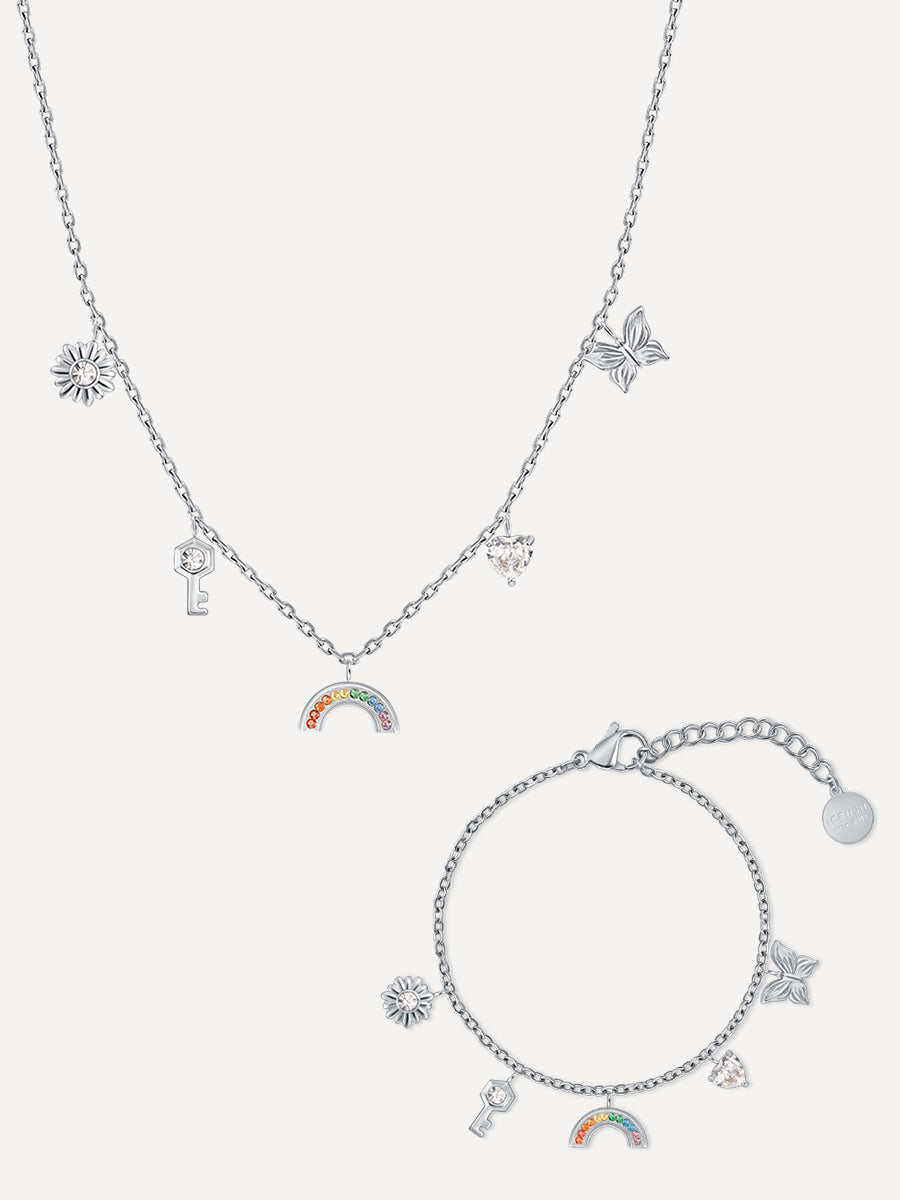 Embrace Love Set