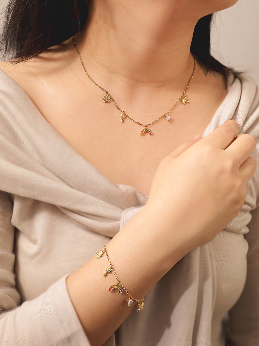 Embrace Love Set