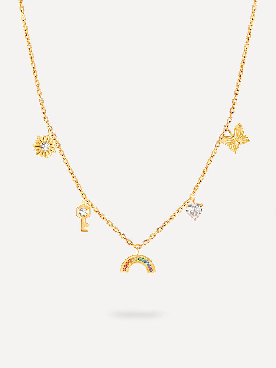 Embrace Love Kette