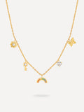 Embrace Love Kette