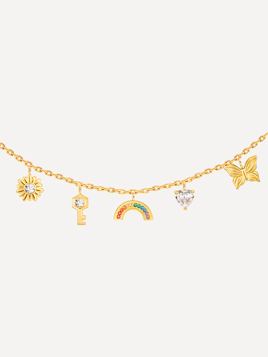 Embrace Love Kette