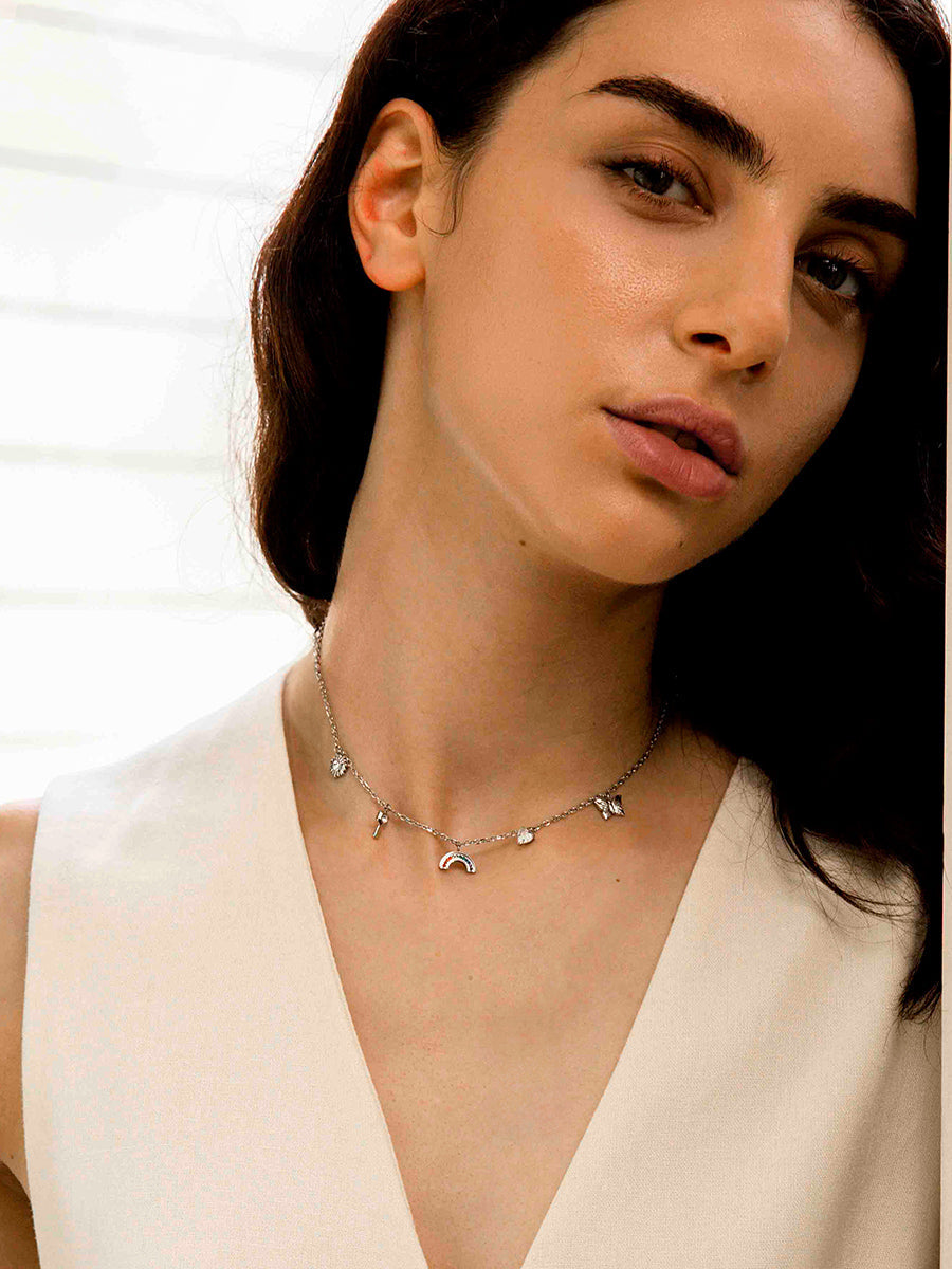 Embrace Love Kette