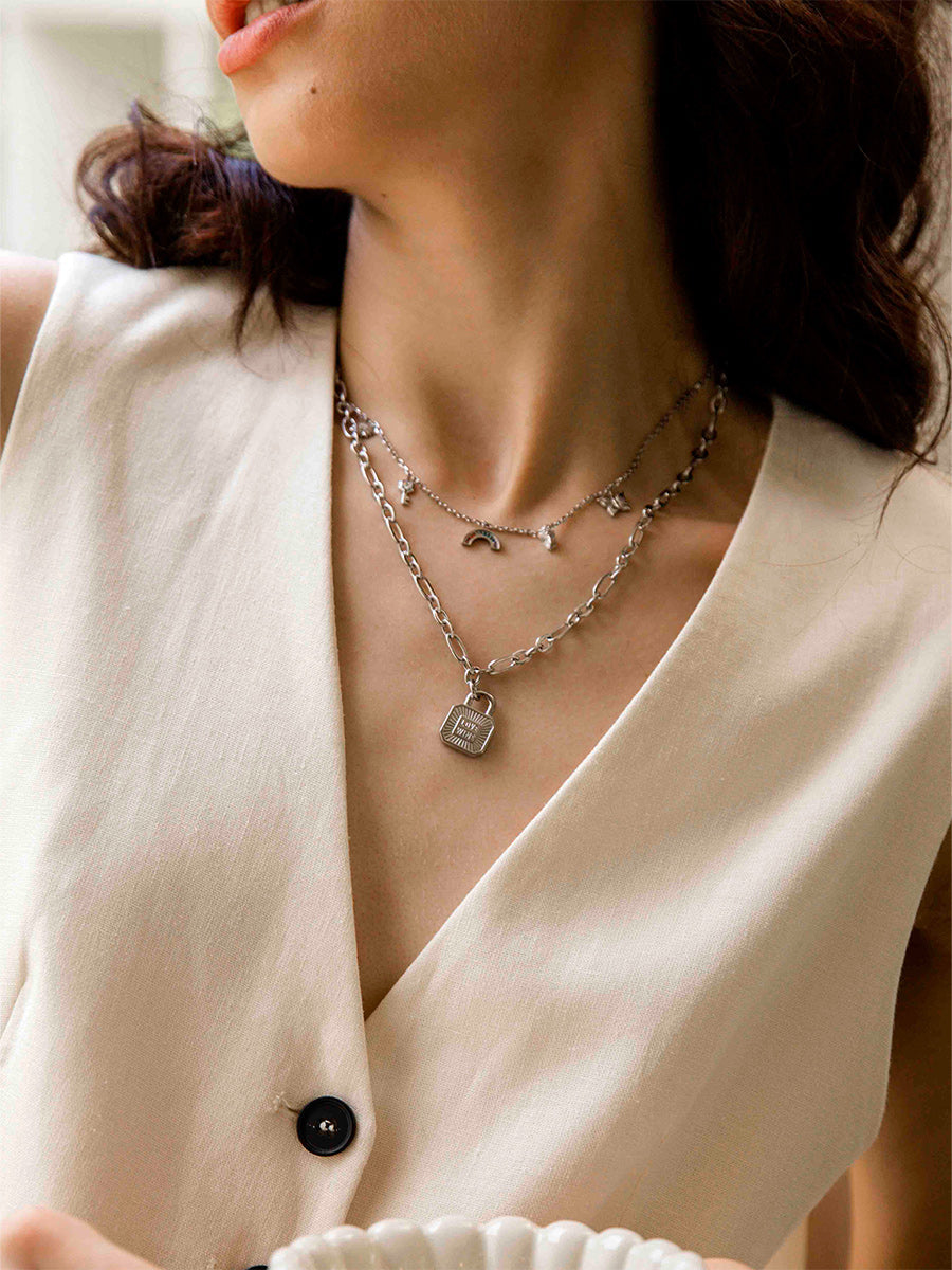 Embrace Love Kette