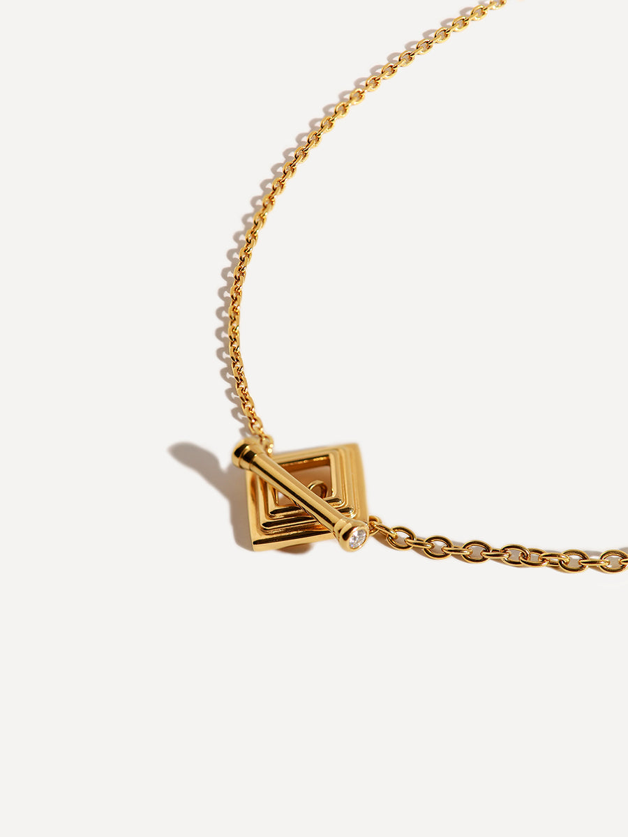 Eternal Pillar Kette