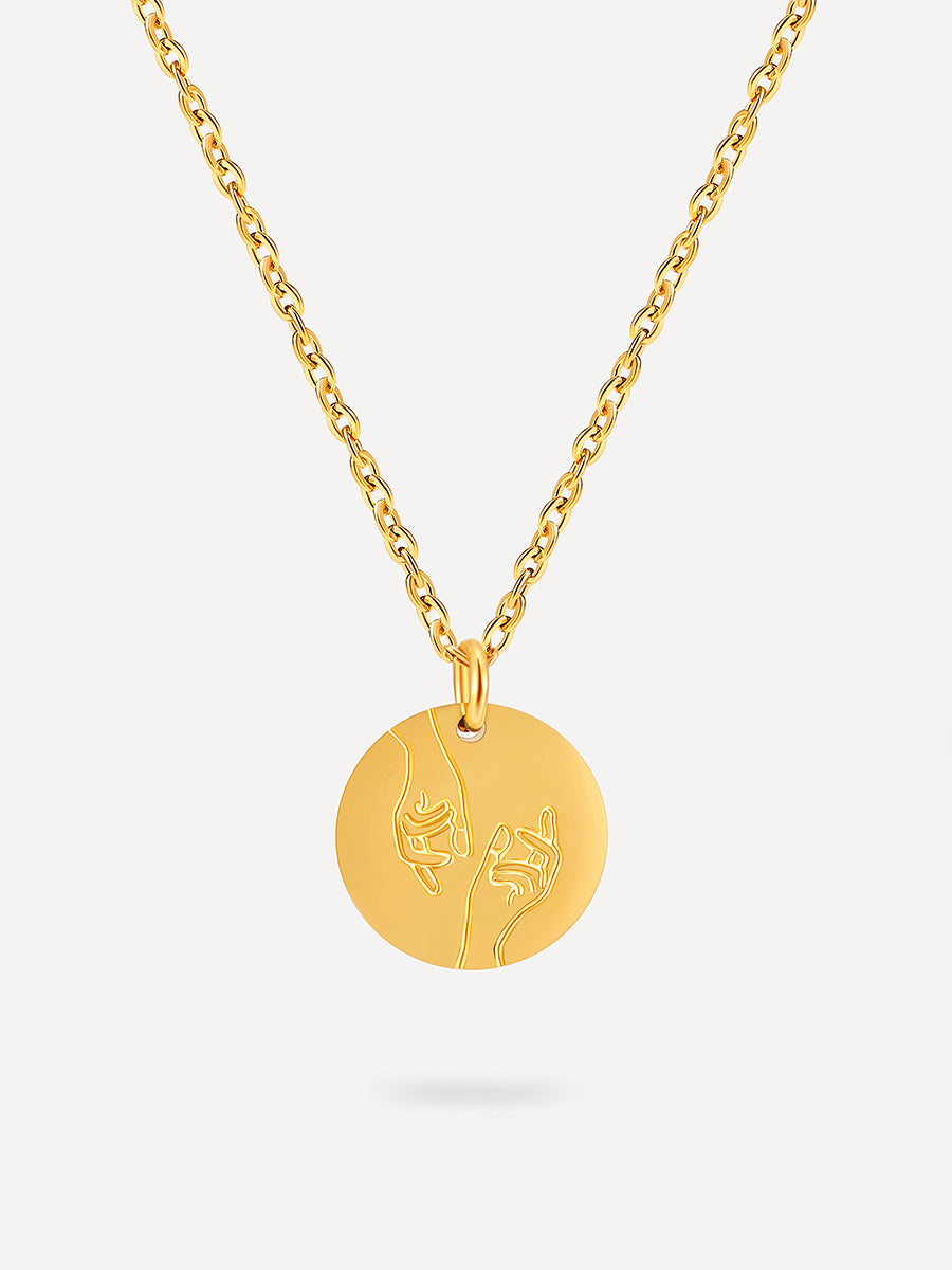 Enlightment Kette