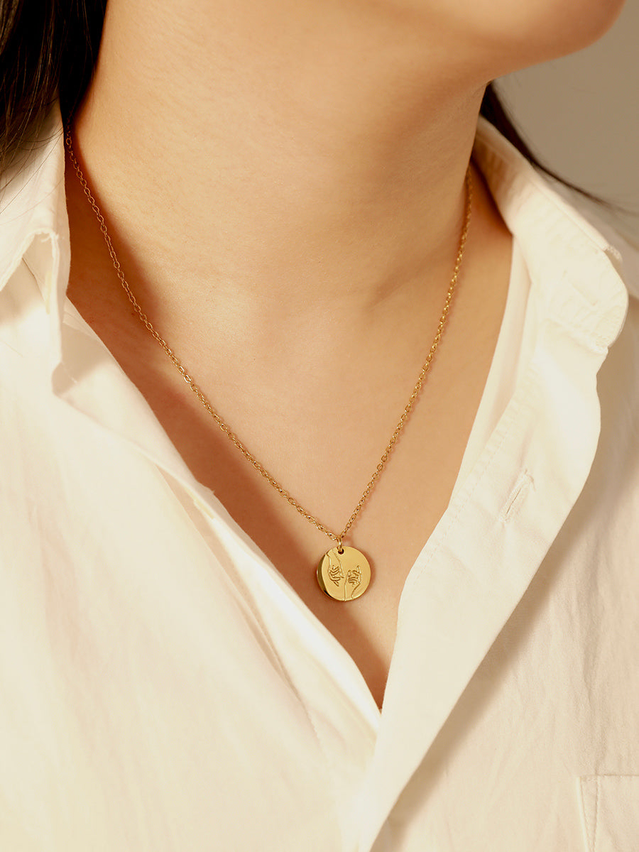 Enlightment Kette