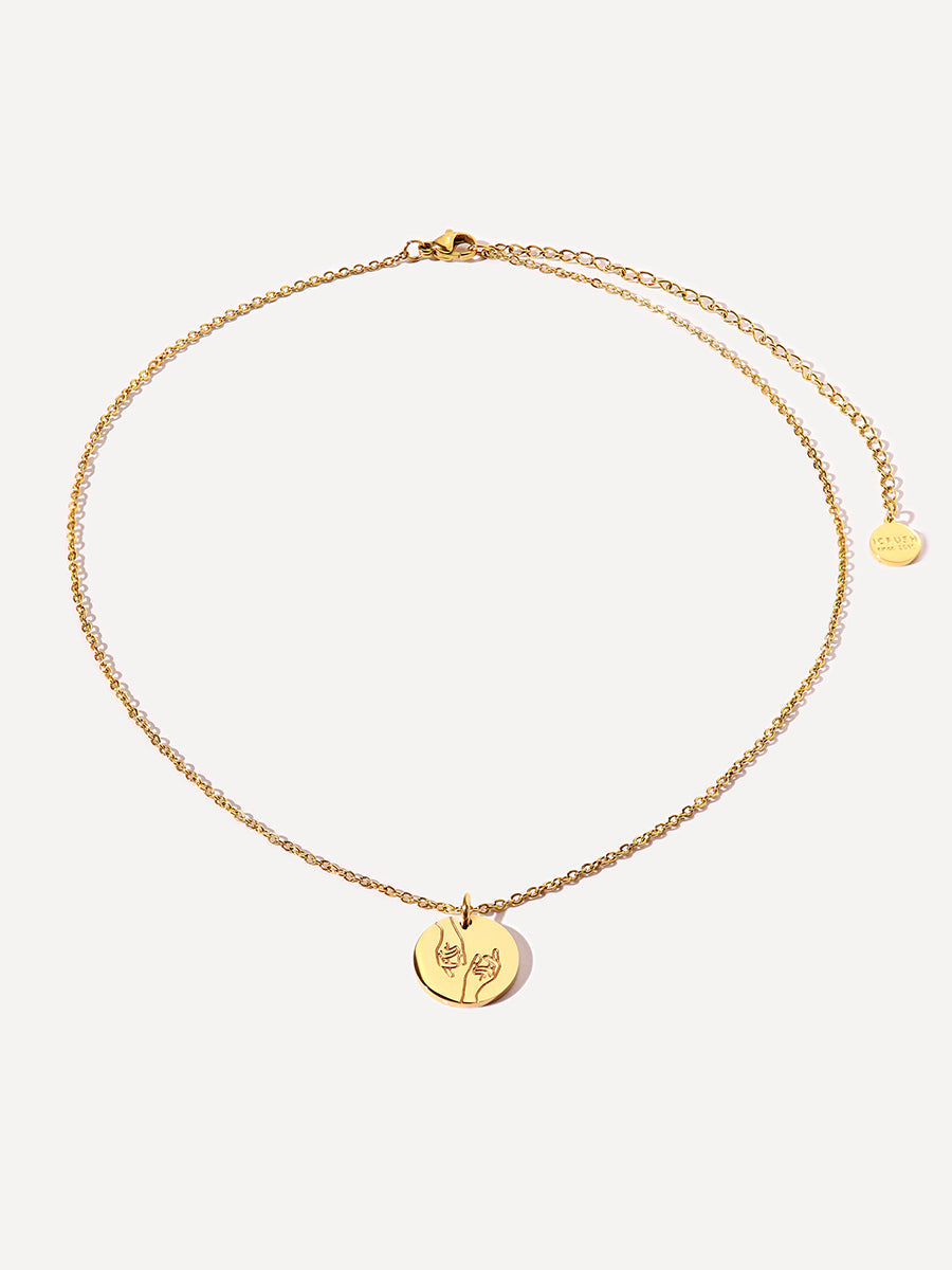 Enlightment Kette