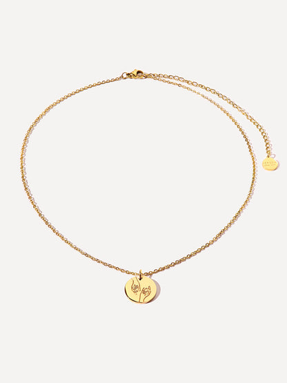 Enlightment Kette