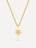 Eternal Sun Kette