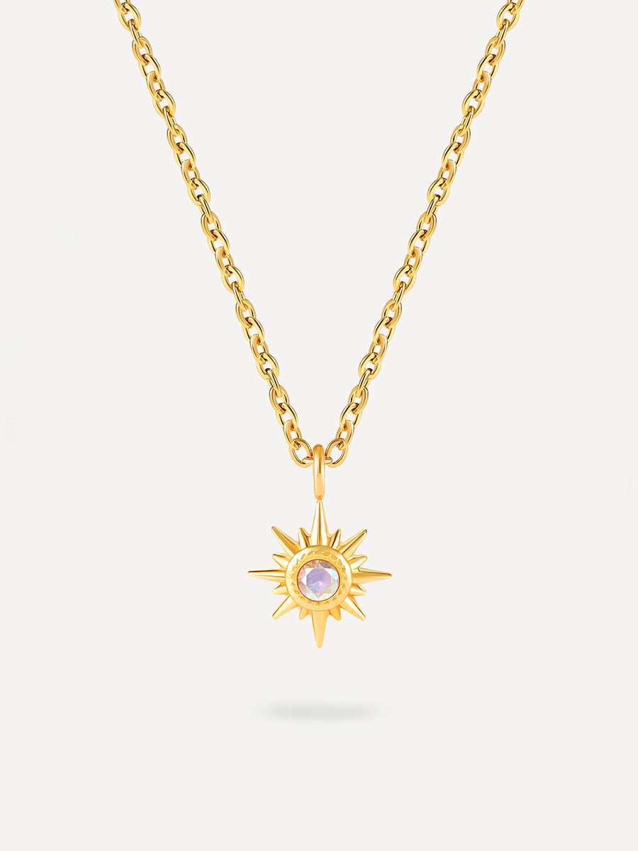 Eternal Sun Kette