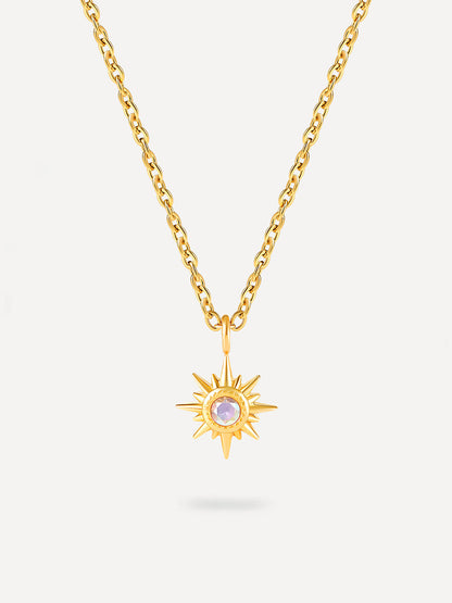 Eternal Sun Kette