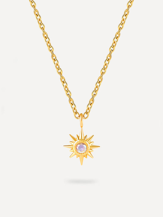 Eternal Sun Kette