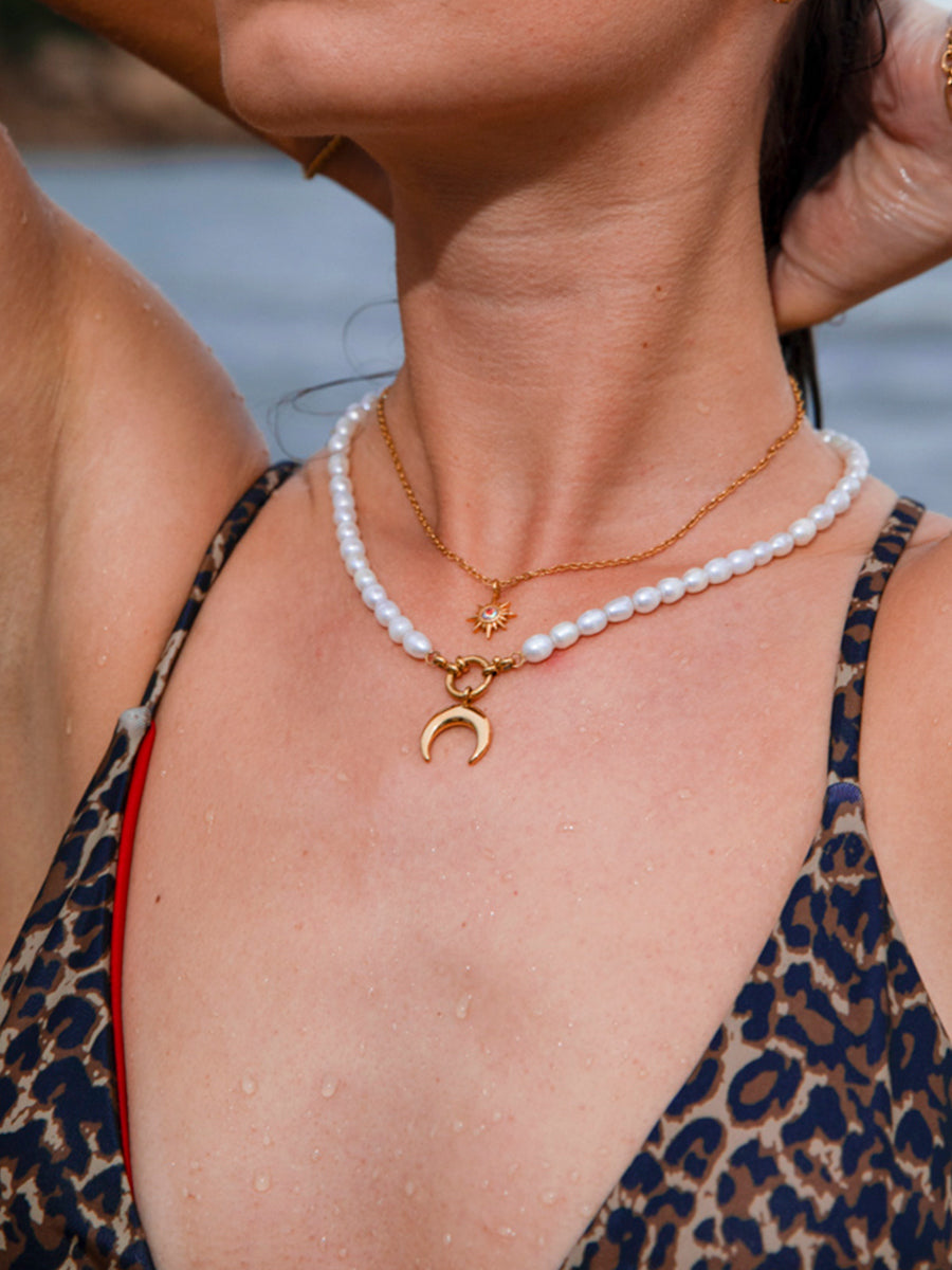 Eternal Sun Kette