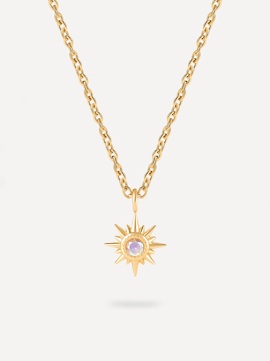 Eternal Sun Kette