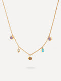 Gleaming Quintet Kette