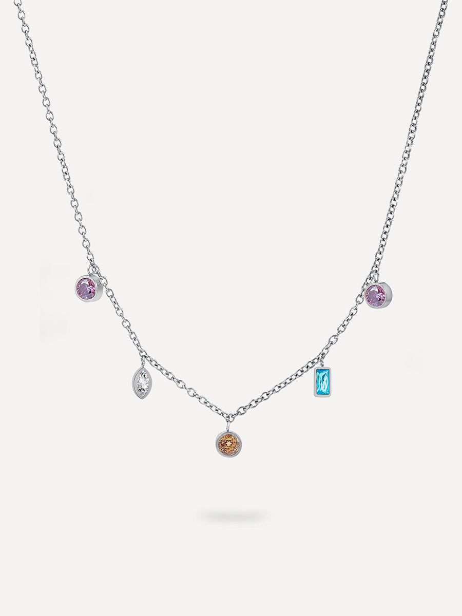 Gleaming Quintet Kette