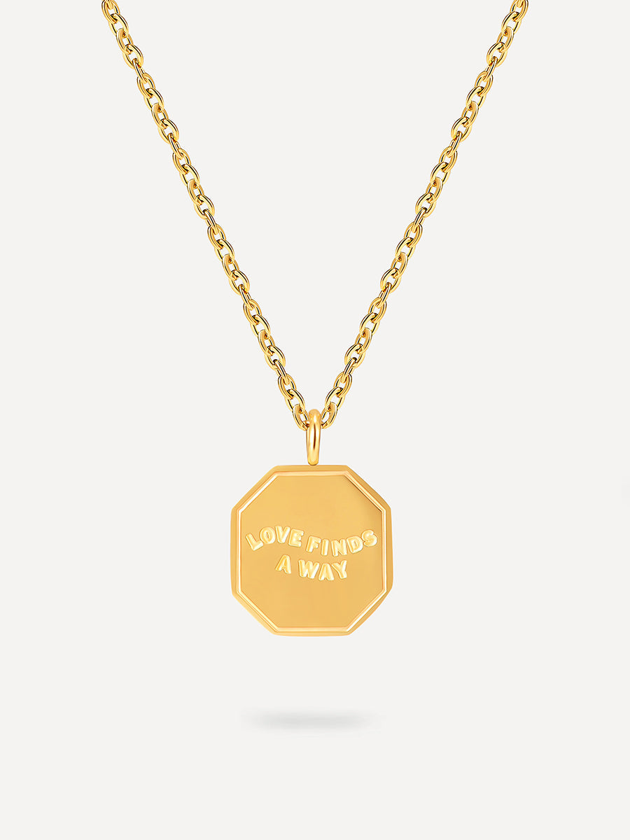 Love Finds a Way Kette