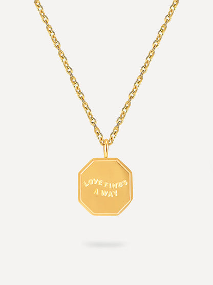 Love Finds a Way Kette