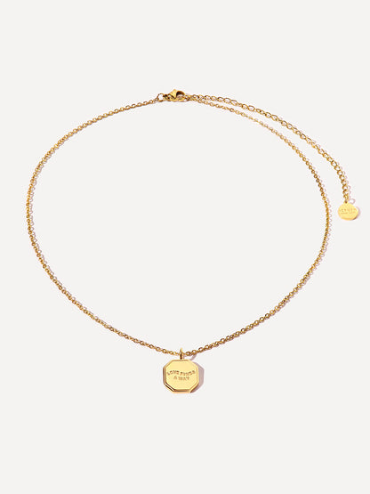 Love Finds a Way Kette