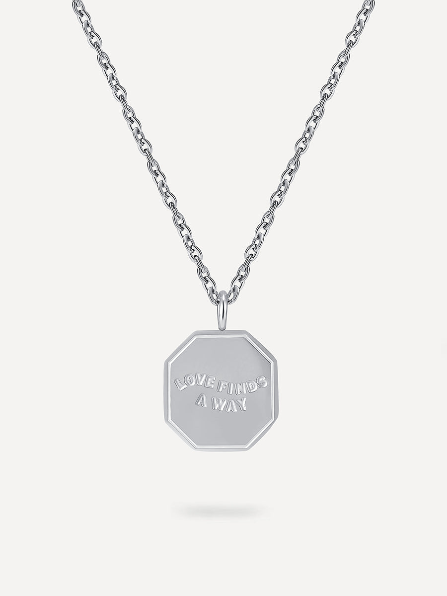 Love Finds a Way Kette