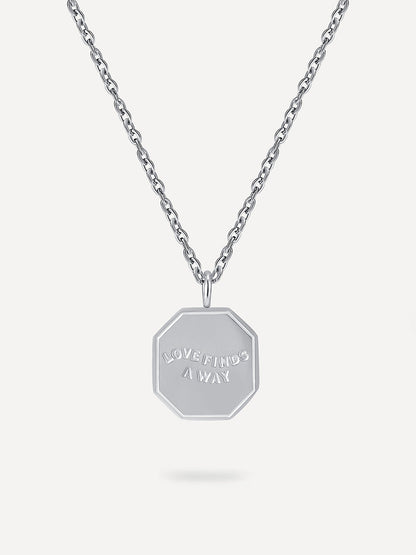 Love Finds a Way Kette
