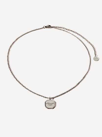 Love Finds a Way Kette
