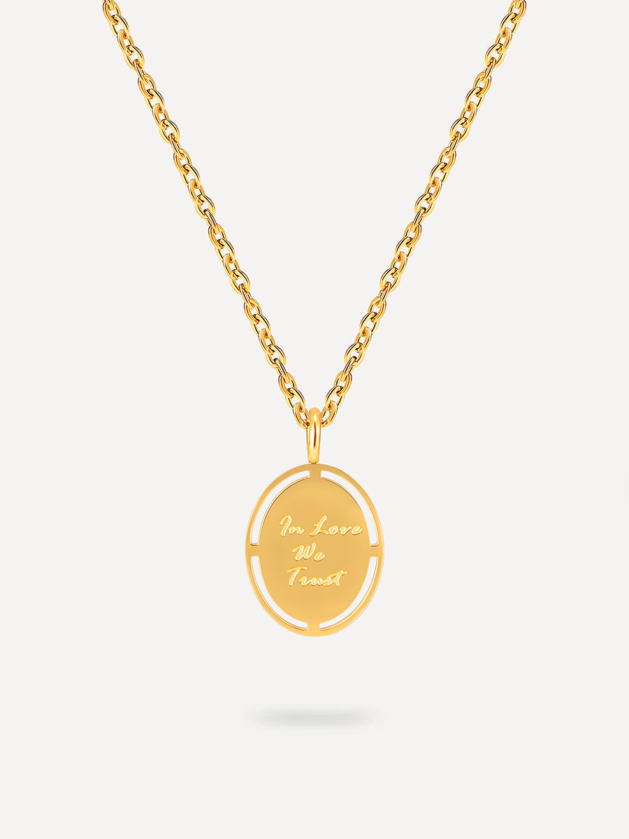 Bound by Love Kette