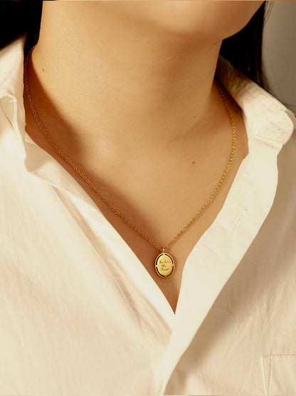 Bound by Love Kette