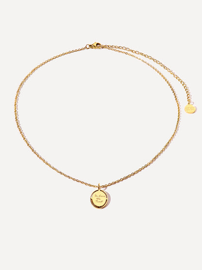 Bound by Love Kette