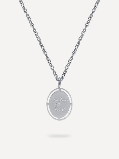 Bound by Love Kette