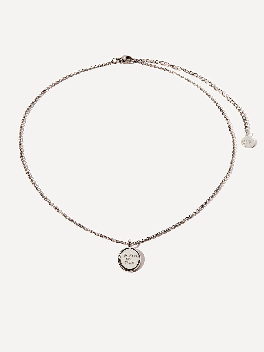 Bound by Love Kette
